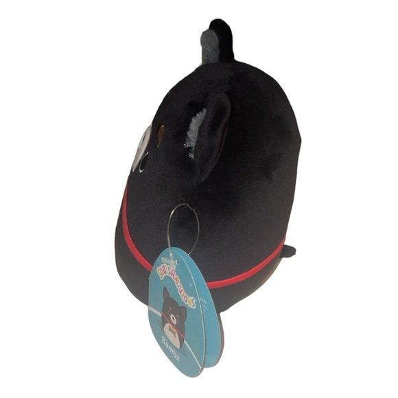 Bambz The Pomchi Squishmallow Dog Squad - Picture 2 of 8